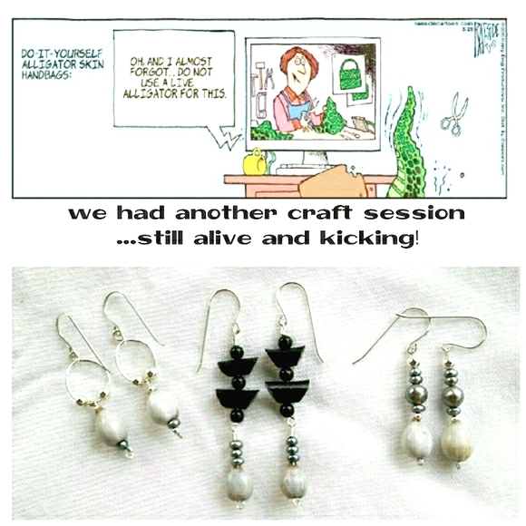 Meet your Posher, Alice - Picture 14 of 15